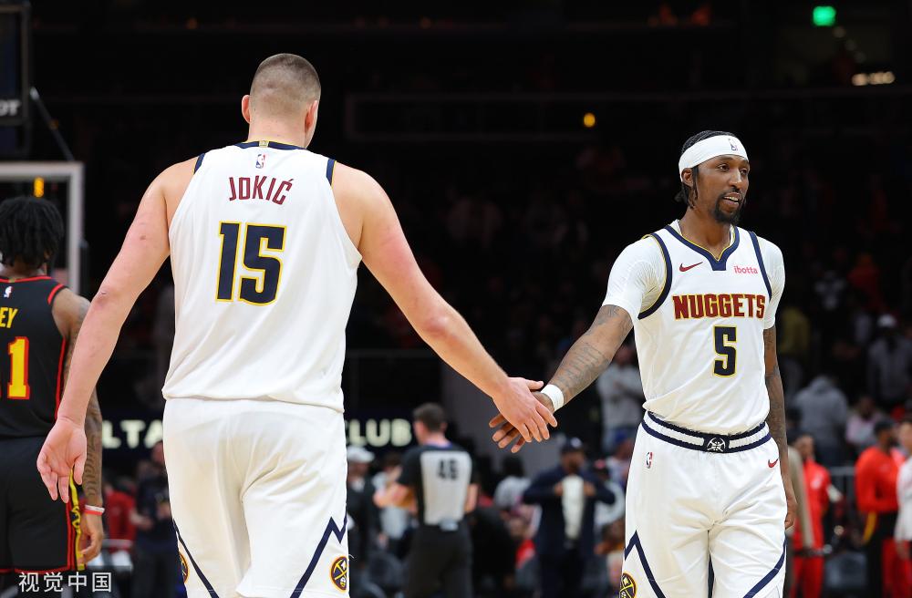 关键赛事中 关键赛事中