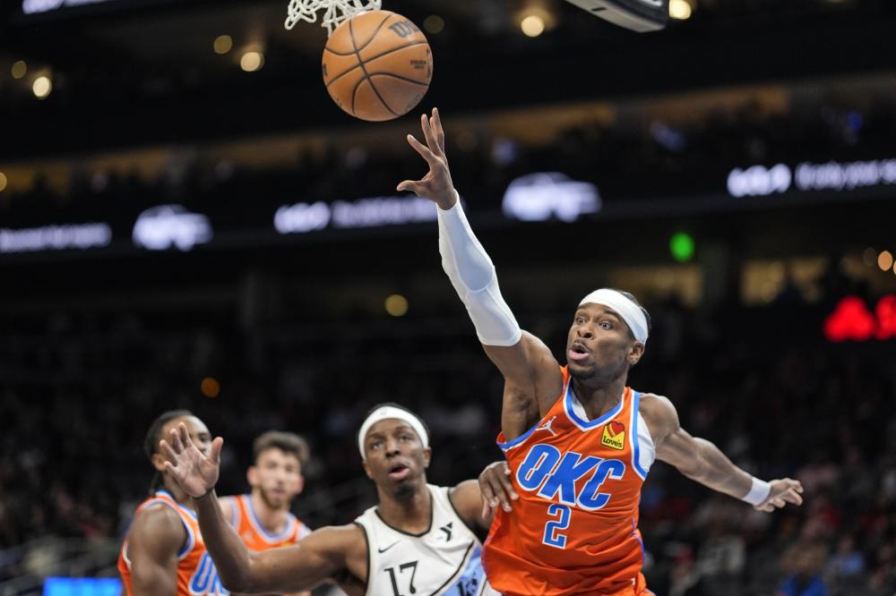 热火的进攻 热火的进攻