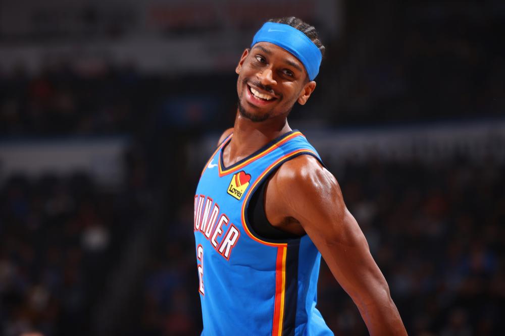 当谈到球队 当谈到球队