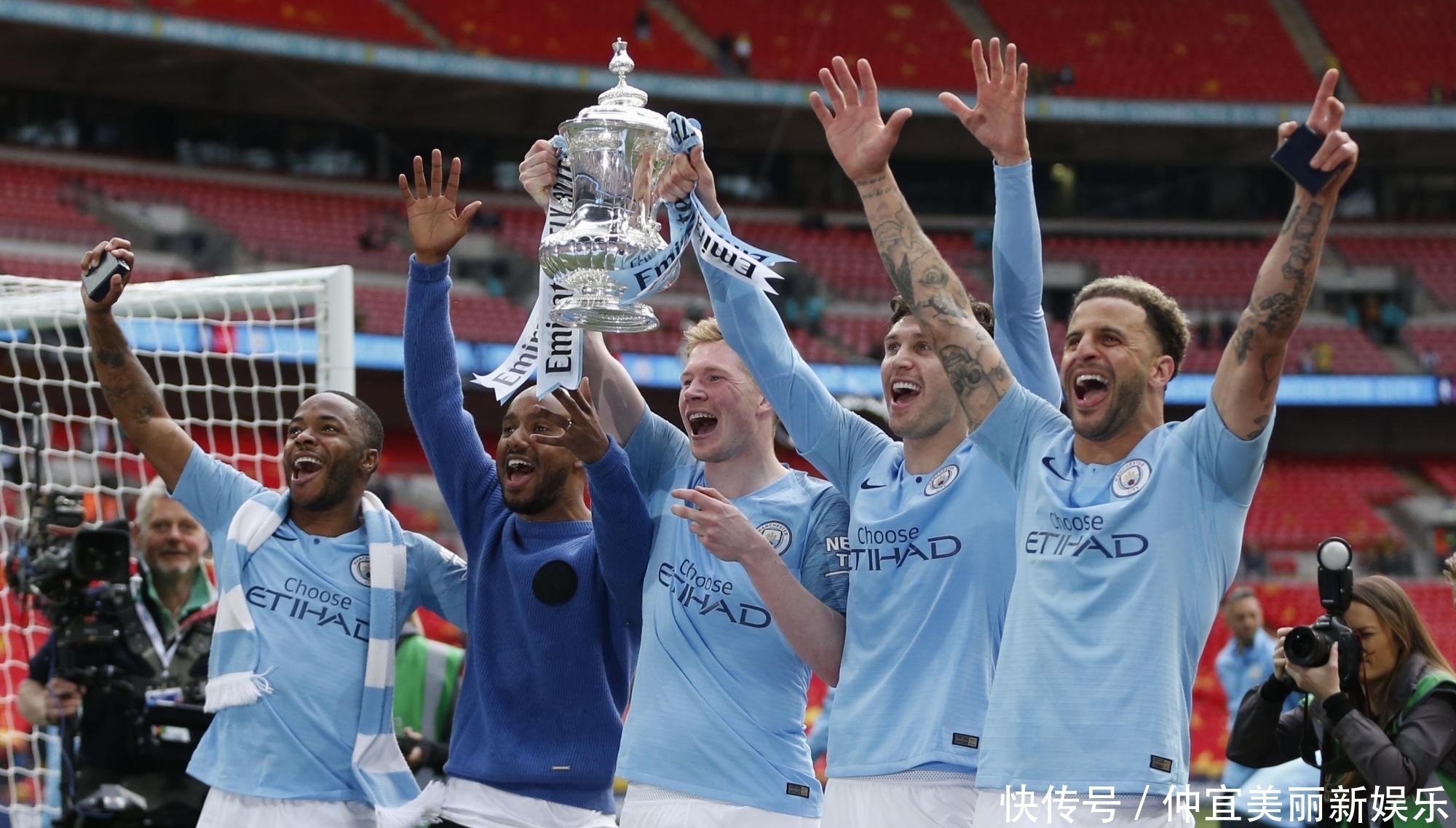 未来展望 未来展望